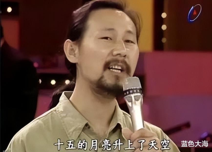 腾格尔|腾格尔,终究为自己的“嗜酒如命”付出了代价