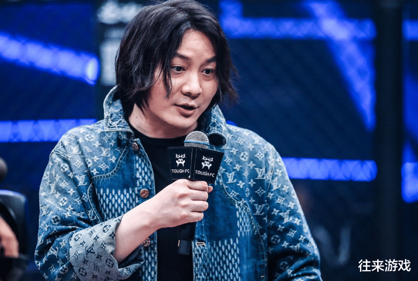 张大仙|虎牙盛典名单曝光！鲨鱼哟确认参加，看清张大仙站位后：不愧是一哥！