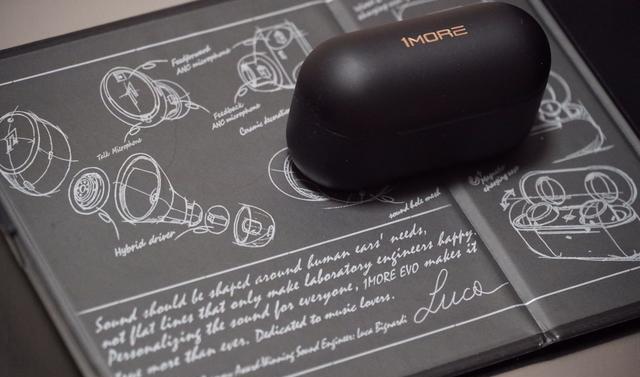 耳机|支持直接声控、LDAC、42dB超级降噪,音质奇高的主动降噪耳机来了