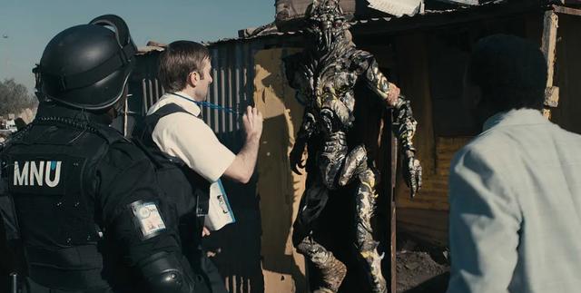 好莱坞|成本仅3000万,这部原汁原味的R级科幻片,让整个好莱坞感到羞愧