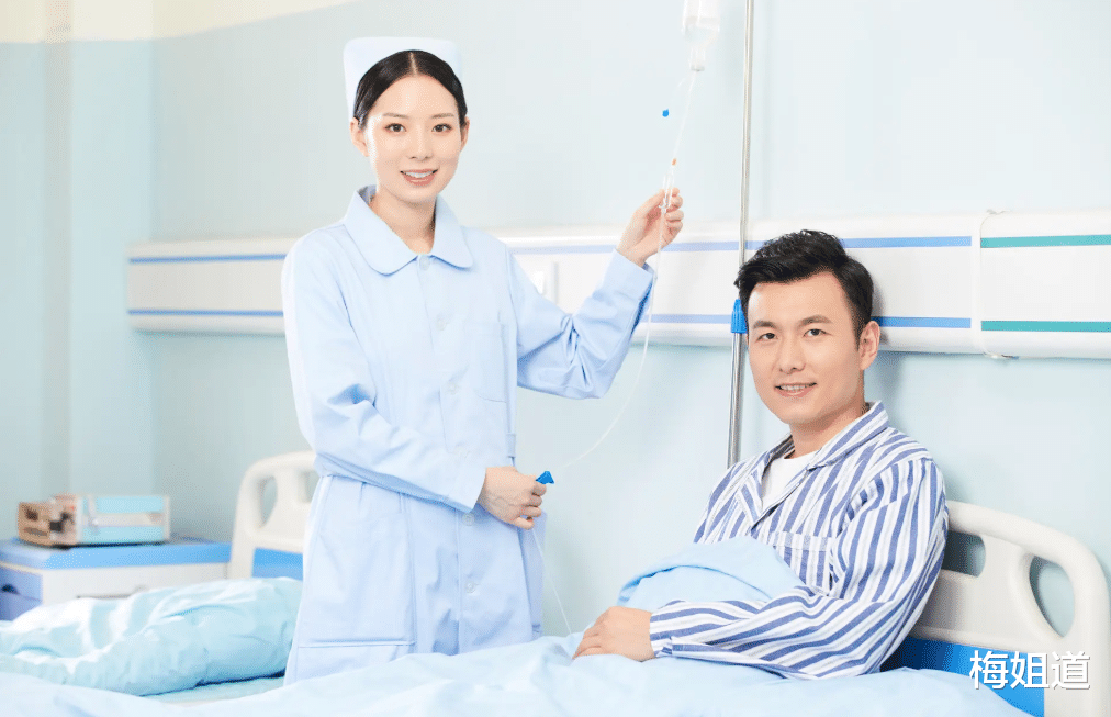 护士|男生学护理可以闭眼找工作？护士：来时多开心，工作后就有多痛苦