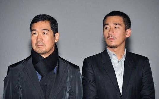 张国立|她二婚嫁给张国立,被前妻要求31年不能生孩子,今62岁仍似少女