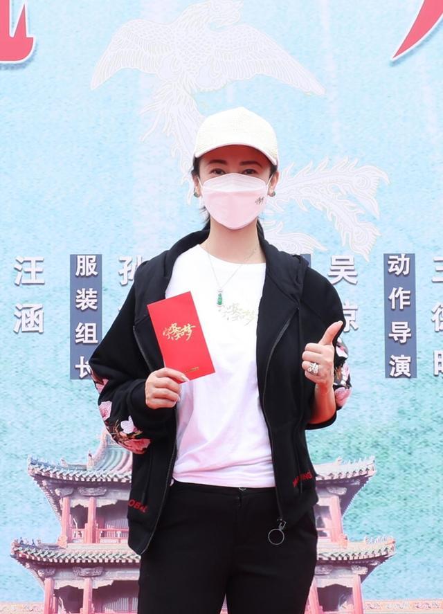 白梦妍|白鹿主演《宁安如梦》，讲述女主意外获得重生的故事？