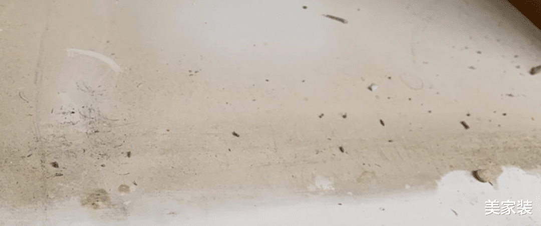 家里到处都是“毛絮”怎么办？老保洁教你1招，毛絮快速消失