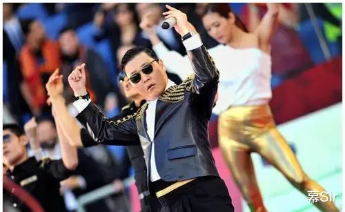 街舞|2个月狂赚150亿，靠一首歌风靡全球的鸟叔，如今却沦为韩国之耻