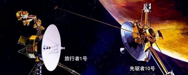 飞了45年,旅行者号如今到了哪里?它倚仗什么与地球联系?
