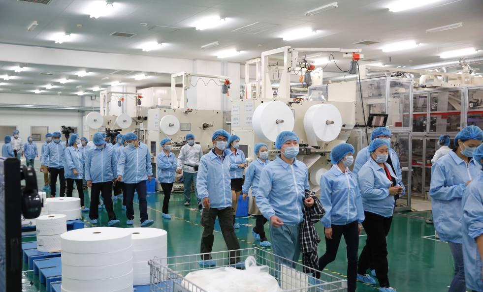 招聘|工厂招工“遇冷”，月薪6000却没人过问，毕业生都去哪里了？