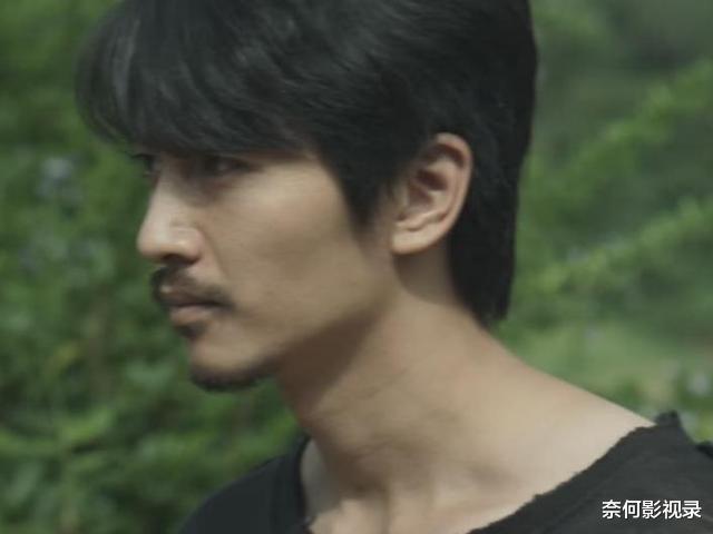 王岳伦|《冰雨火》一个转折出现！林德赞洗清嫌疑，幕后黑手浮出水面