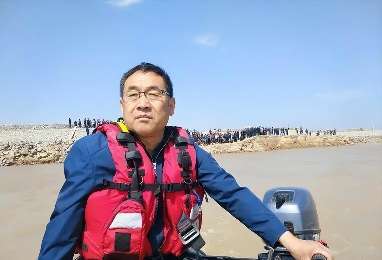 航天女英雄刘洋:家族优秀,舅舅是郑州红十字水上义务救援队队长