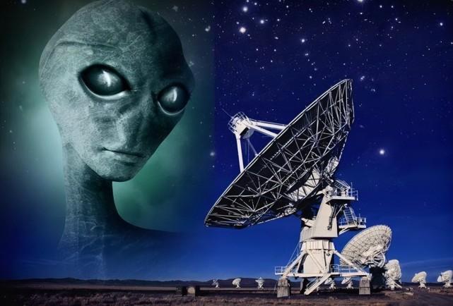 人类为什么一直找不到外星人?其中的原因让人绝望