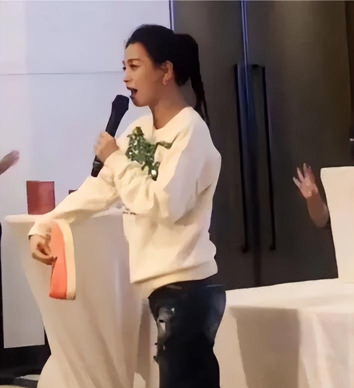 朱之文|张庭事件还在升级!多名宝妈曝光内部话术,张庭:我是在做慈善