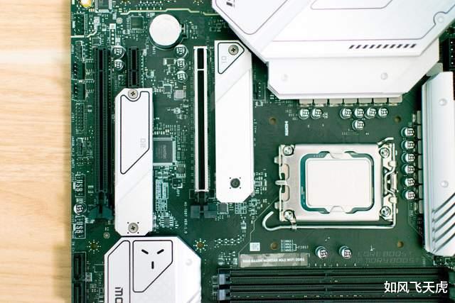 CPU|实战分享,低端CPU也超高频玩出高性能,微星新品迫击炮主板测试