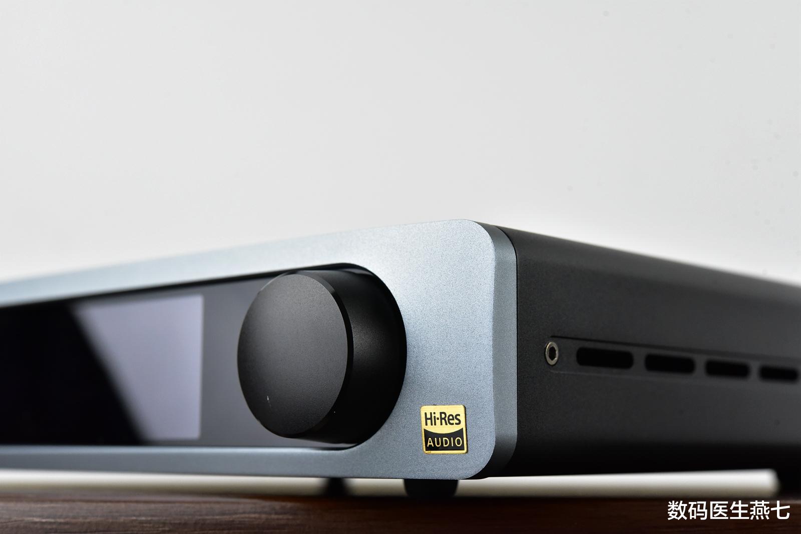 耳机|二手国产高端解码耳放的入门级作品体验，据说它享誉国内外耳机圈