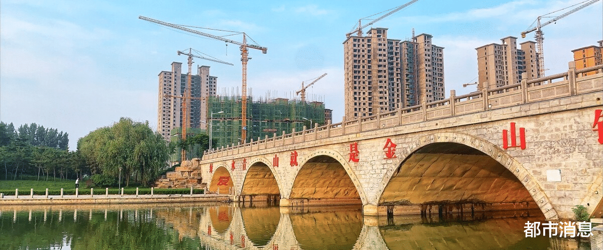 曹县|山东曹县楼市的危机,人口大县的曹县房价,曹县楼市的潜力