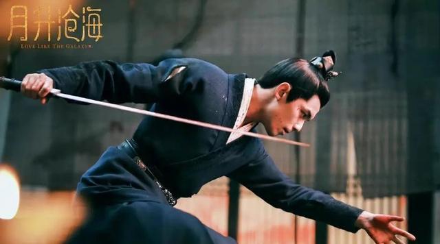 小姐姐|凌不疑弑父杀疯了！吴磊改原著设定创下演技最高光时刻！入戏超带感