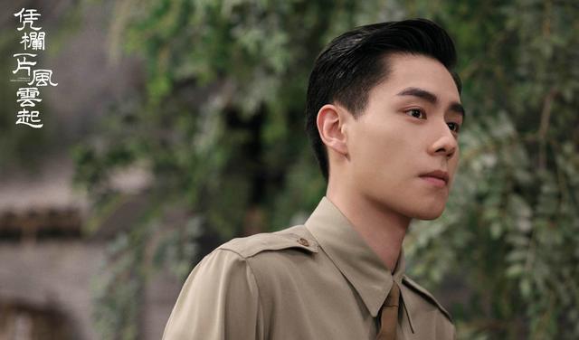 刘亦菲|5月好剧扎堆，赵丽颖、陈晓、刘亦菲、李现新剧将播，你想追哪部