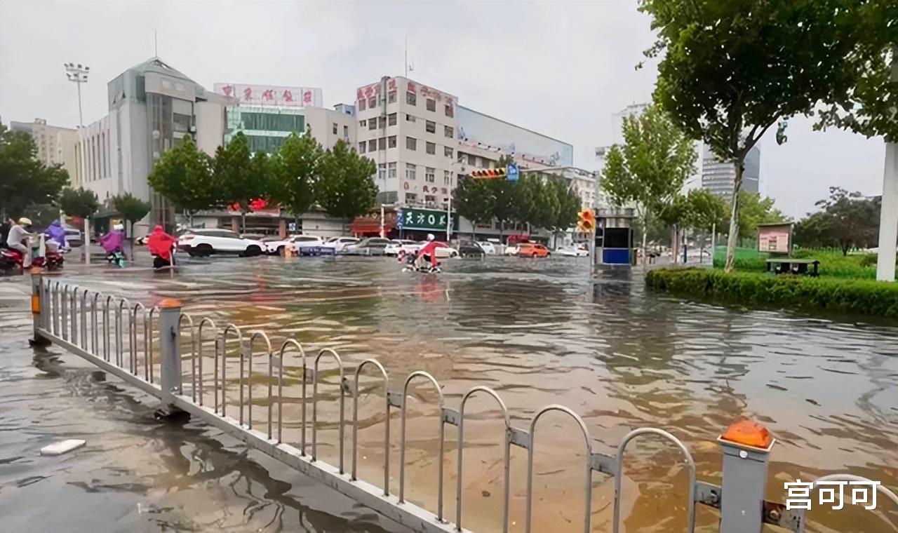 地球变得更热了,留给人类改变气候的时间不多了,能够成功吗?