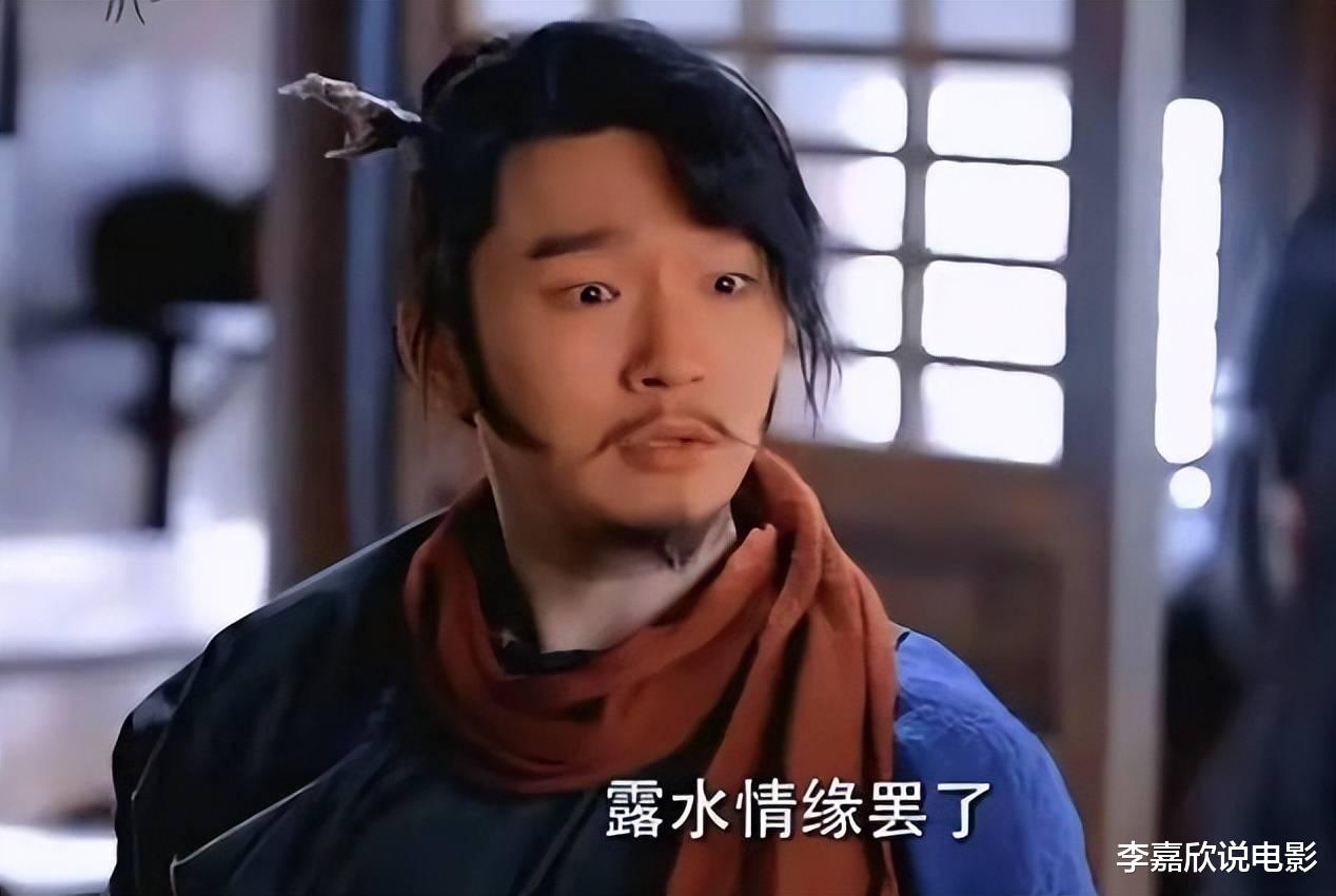 吻戏|空明直播回应“与洛洛吻戏”：很抱歉带来不适，接吻只是演员专业