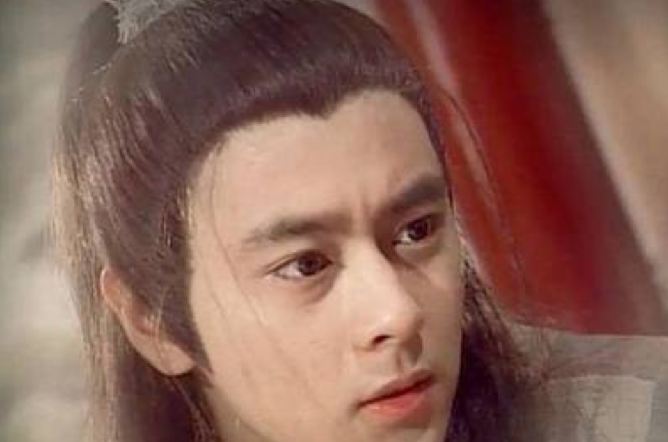 黑头 影视占据半壁江山:“龙须发型”最绝,如今仅8位男主能撑住