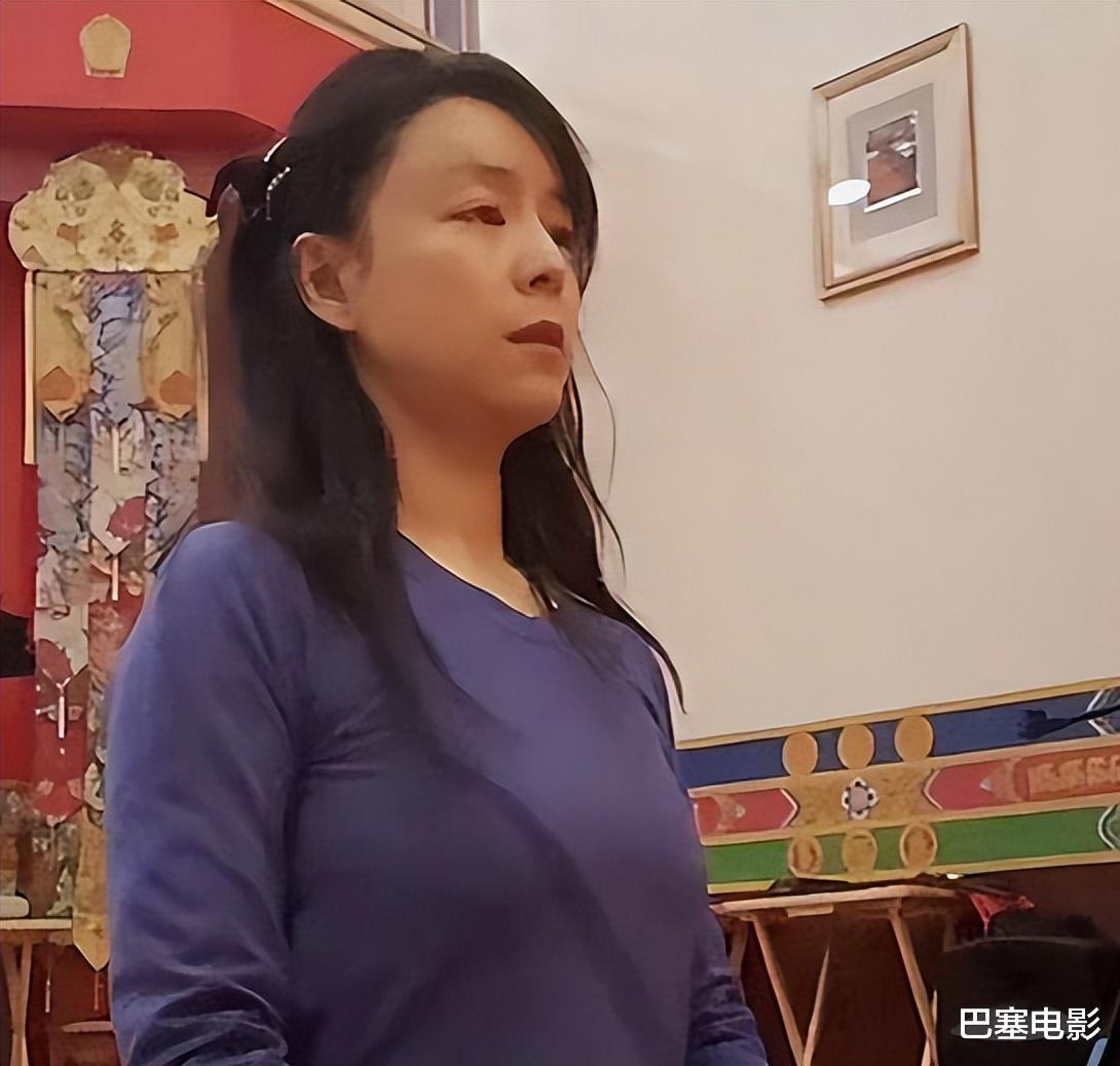 孙俪|孙俪的凸眼、陶虹凹陷的眼皮,女明星真实衰老的痕迹,令人心疼