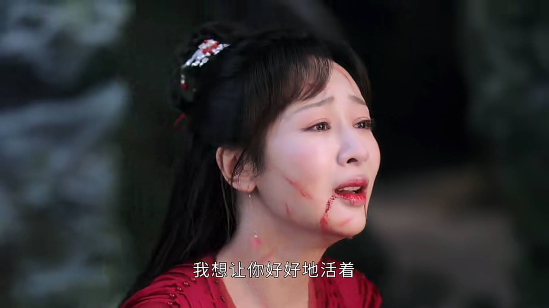 沉香如屑|《沉香如屑》大结局暴虐收官,立意高能却留下两大遗憾,一大谜团