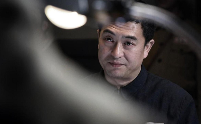 张嘉益|张嘉译:受不了前妻的满脸嫌弃,余生不会辜负二婚的王海燕