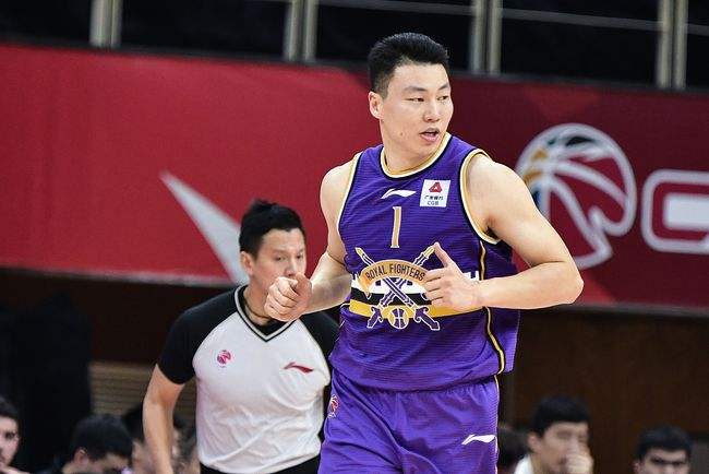 李根|正式复出！CBA最后一份天价合同陷入无人问津？2800万先生试水NBL