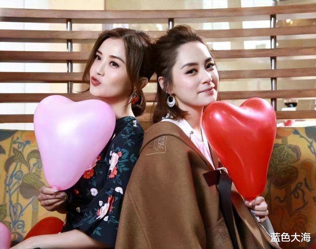 阿娇|阿娇赖弘国离婚2年后：他火速再婚并有子，她不再恨嫁41岁仍单身