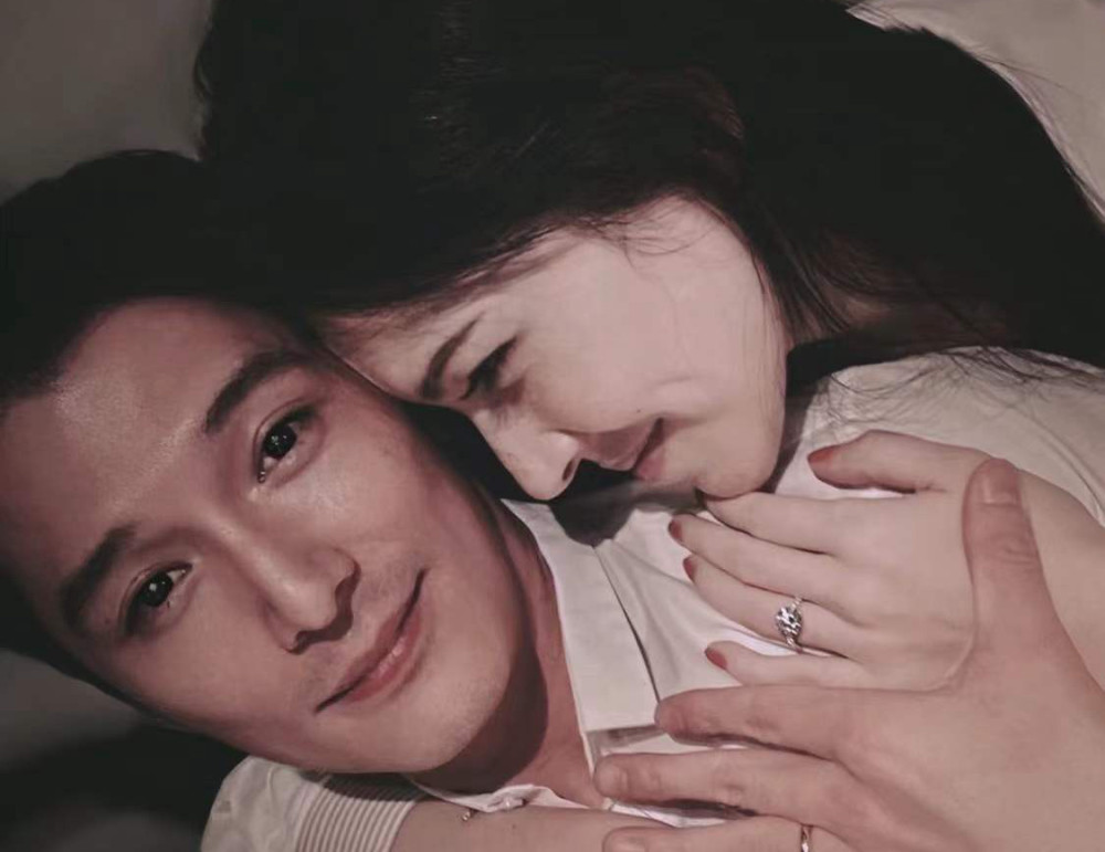 阮经天|与阮经天纠缠八年，与知名导演儿子闪婚闪离，最后却嫁给了\浪子\