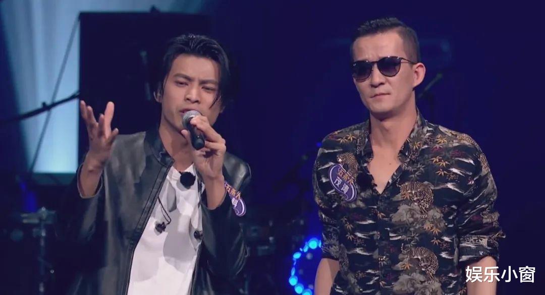 披荆斩棘|《披荆斩棘》还没开播,大家就在猜哪位哥哥可能翻红了?