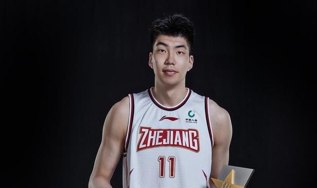 马内|正式确定！余嘉豪前往美国特训，参加NBA选秀，或离开CBA赛场