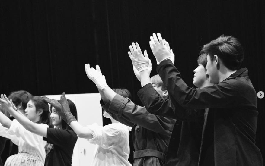 田雨橙|《爸去哪》9年后,3个富养女孩之间的差距,高下立判