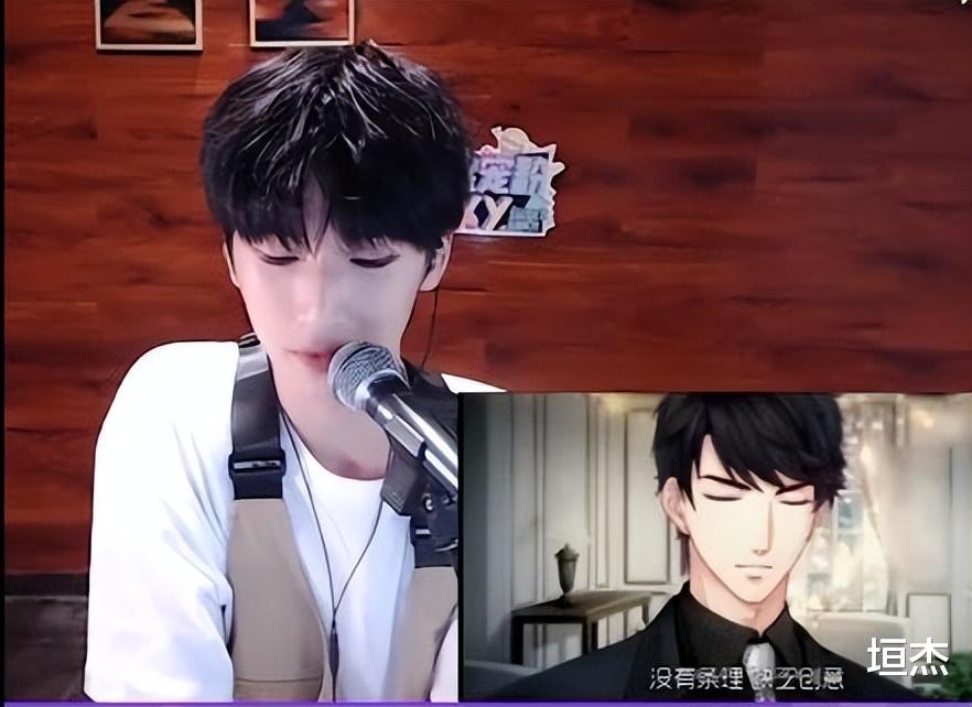 严浩翔|晒花悼念去世粉丝,后因吐槽李泽言台词羞耻,惨遭其粉丝疯狂围攻