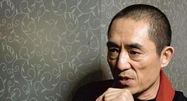 张艺谋|奥运总导演张艺谋因一句话当选，陈凯歌因半首诗淘汰，冯导受谴责