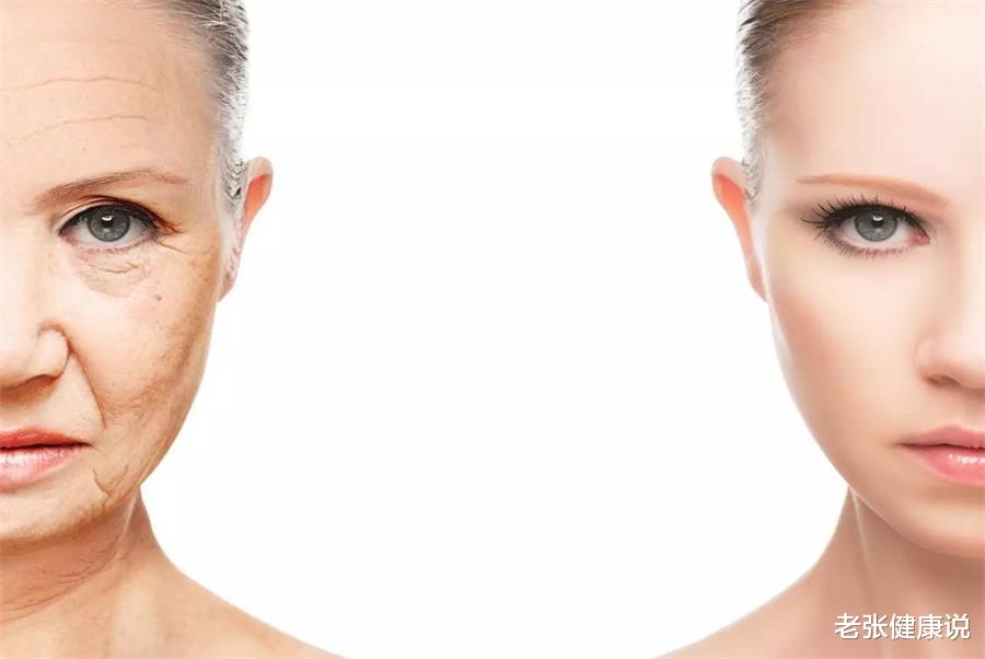 熬夜|皱纹的出现,除了熬夜外,这些食物可能也是“元凶”,不妨看看