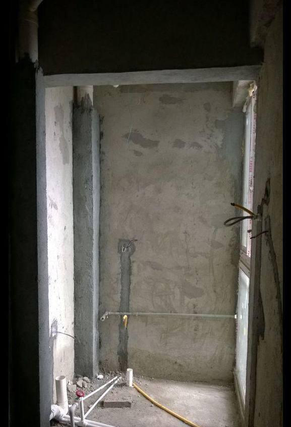 晒晒55㎡的学区房,餐厅改成了儿童房,老公这波设计666了!