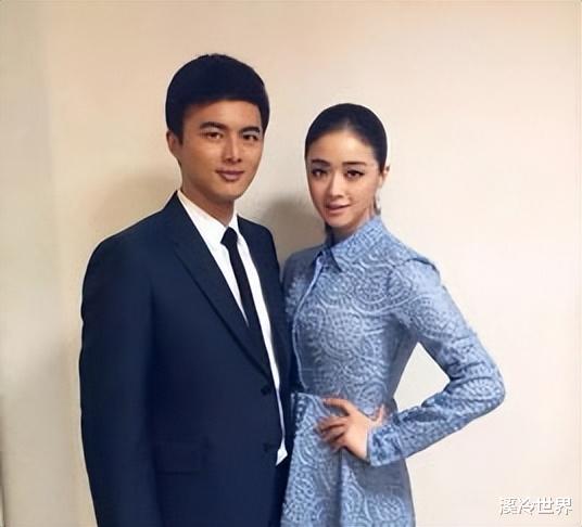 电影|同居多年不结婚，最后依旧分手！这些明星的恋爱经历都是“教训”