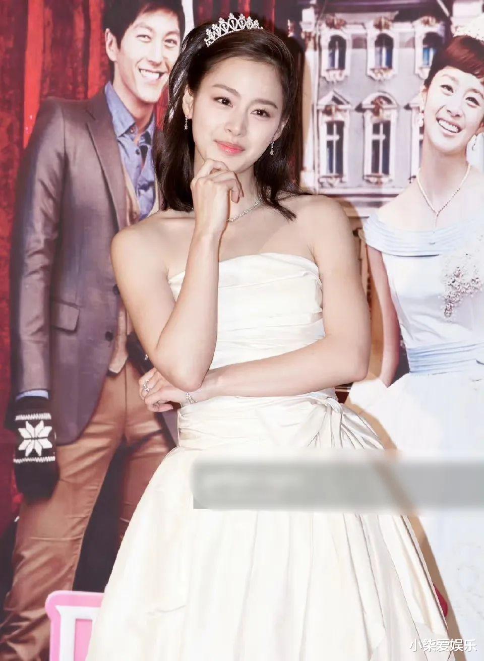 杨幂|连他都出轨了?