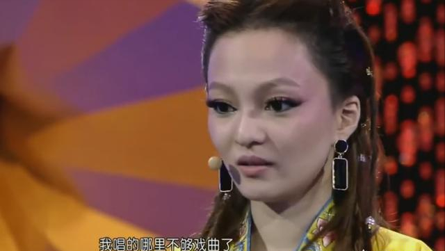 张韶涵|那些高高在上的“著名评委”们，根本没有代表作的尴尬事实