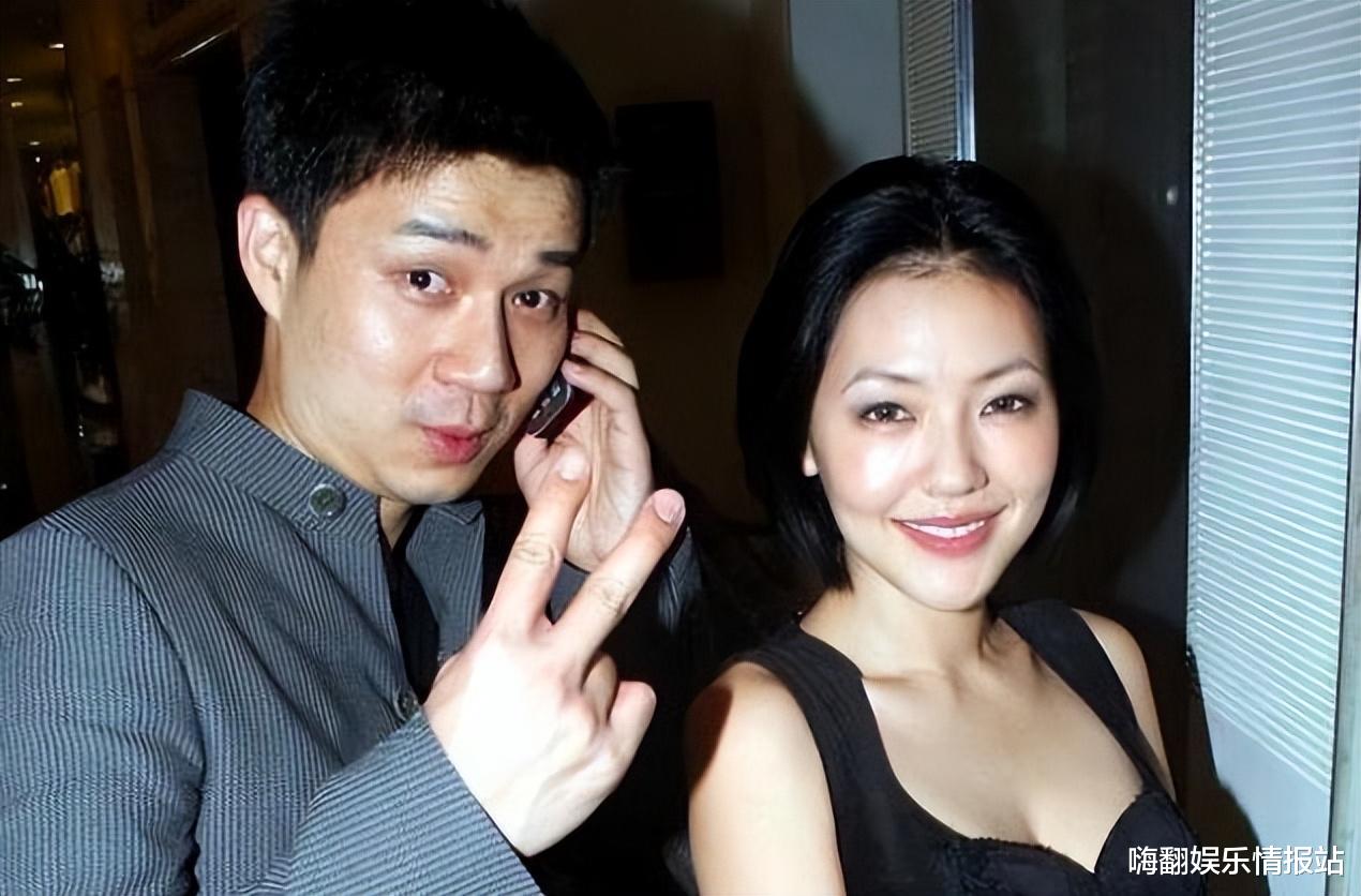 小S|许雅钧与5位美女约饭后,二女儿透露小S近况,她的反应正常吗?