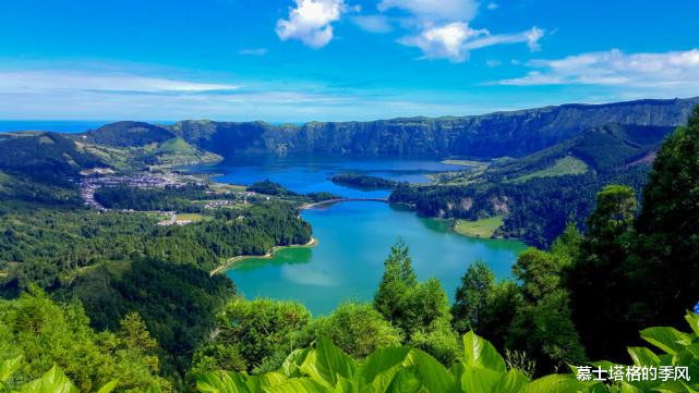 欧洲|2023世界最佳旅行目的地榜单公布,中国有一景区上榜,你去过几个