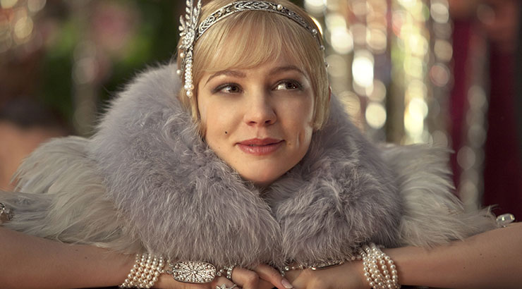 了不起的盖茨比|读《了不起的盖茨比》：一厢情愿的爱情最终只能沦为一场悲剧吗？