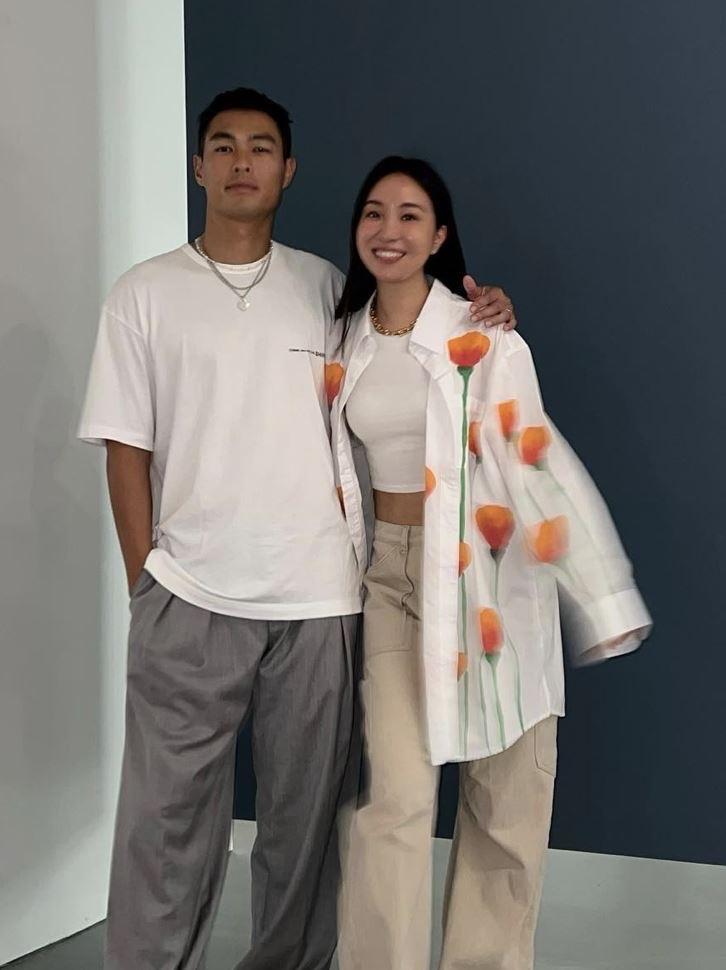 杨祐宁|恭喜！杨祐宁年初四官宣再当爸，首度公布二胎宝宝超音波影片