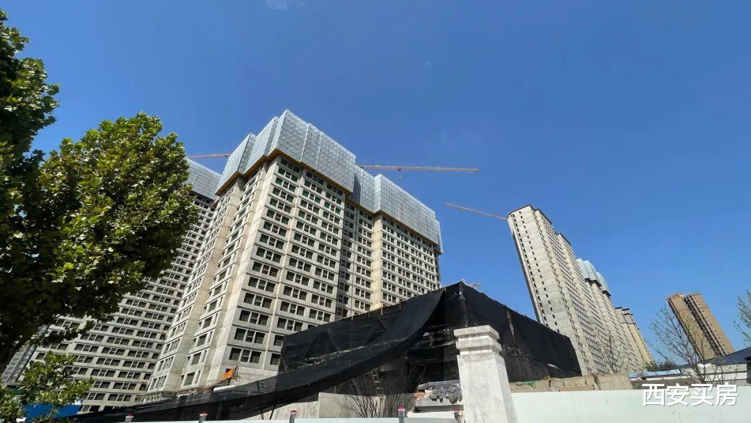 购房置业|高新惊现1.2万/㎡房源,符合1个条件就可买!