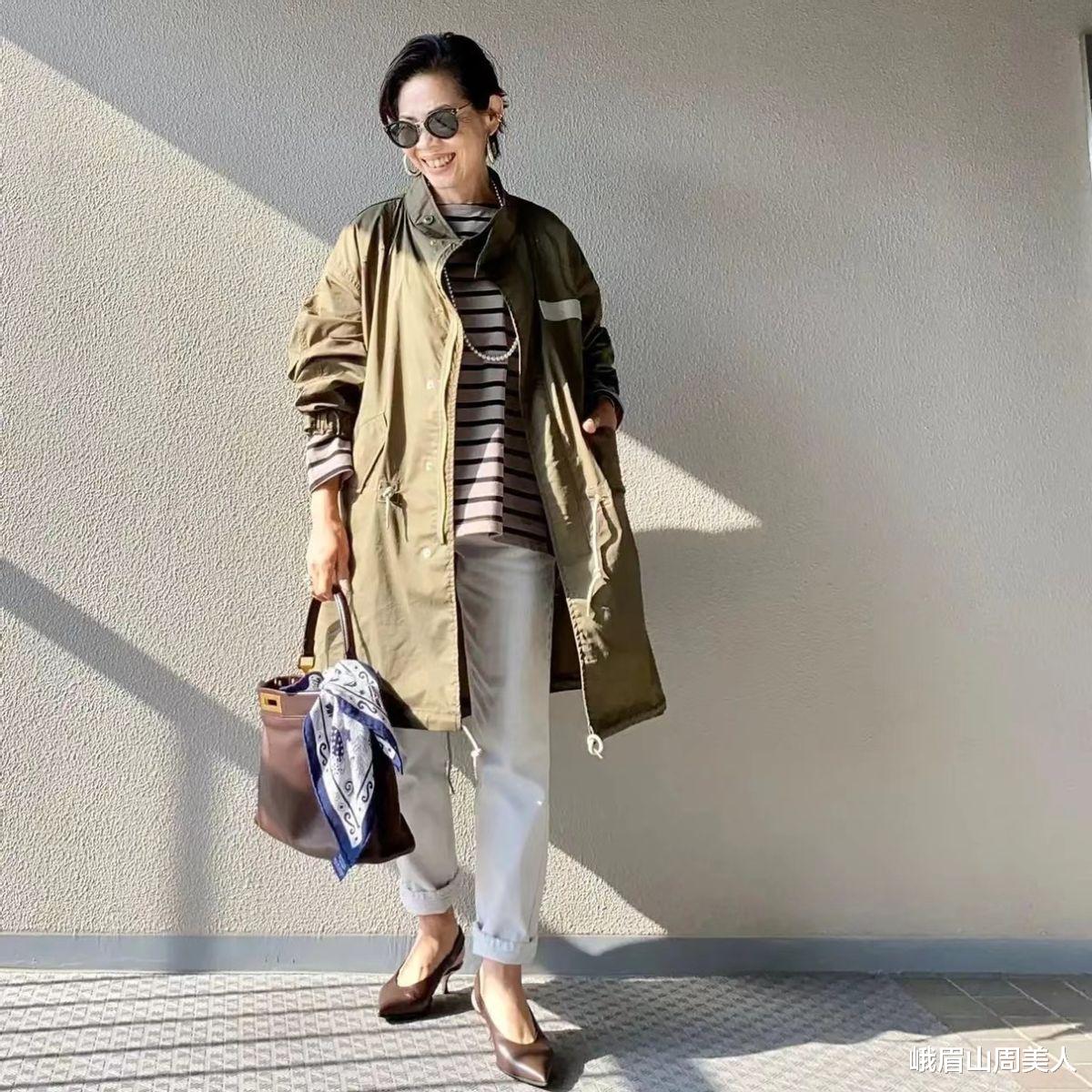 流行 女人过了60岁，到底“该染发”还是“不该染发”？关键要看这2点