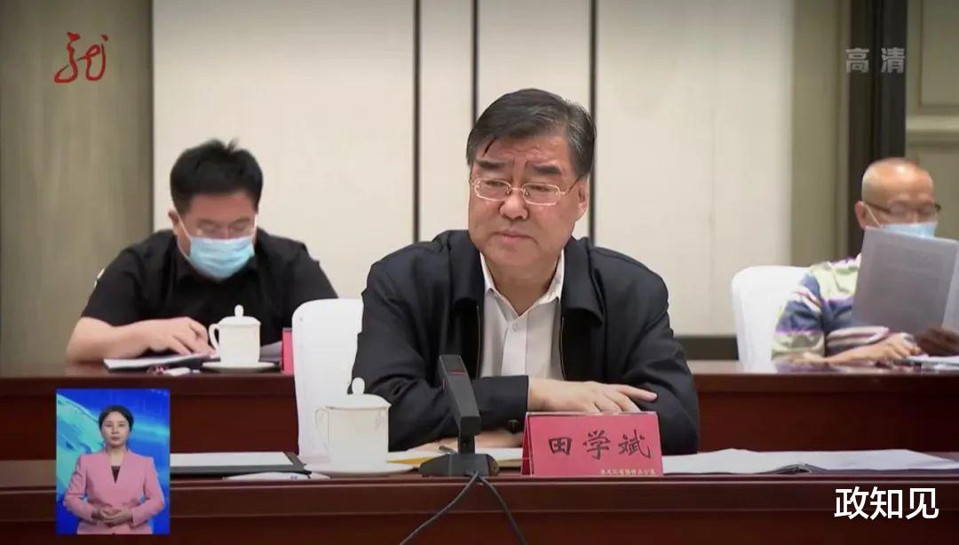 “当地商务、公安等部门多年视而不见”!国务院暗访曝光问题后,市长有一个特殊动作