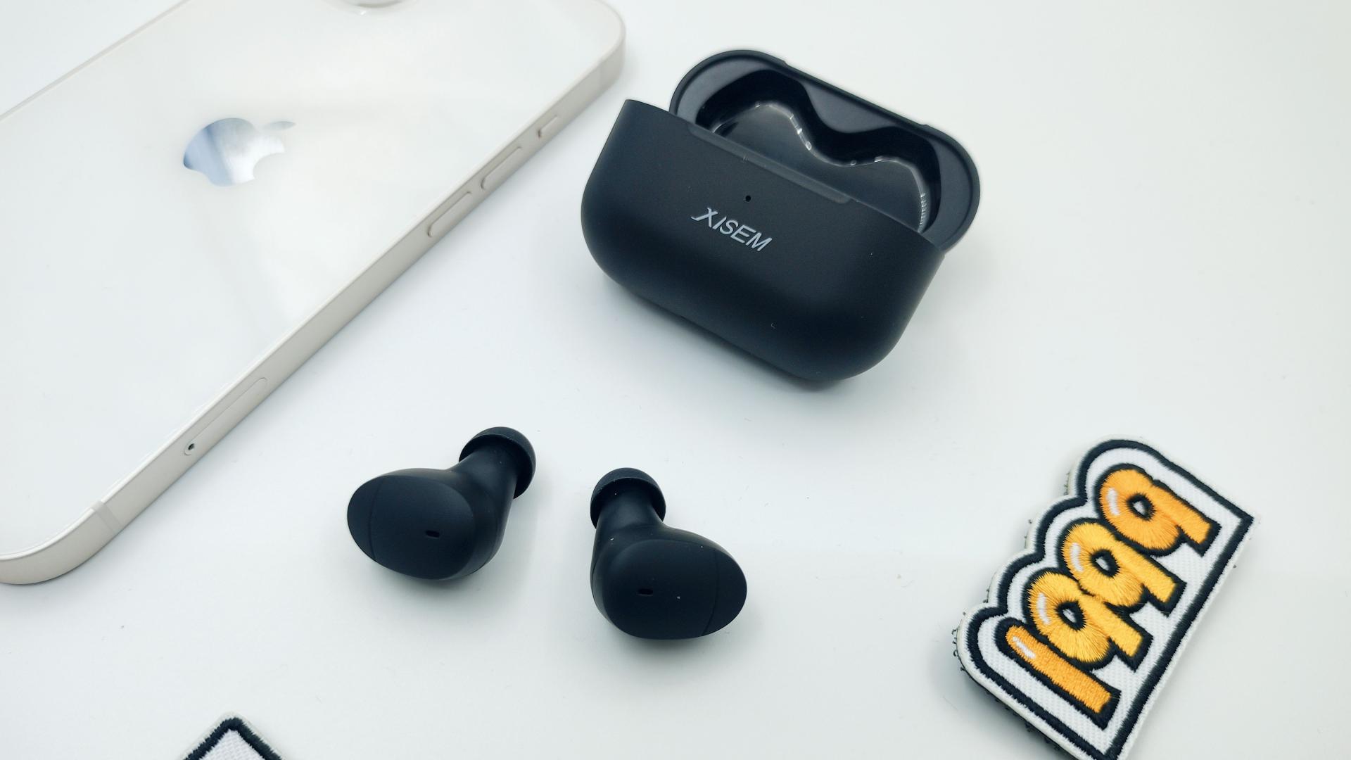 鼠标|百元蓝牙耳机的不二选择，西圣Ares Pro高配置，性价比界新秀