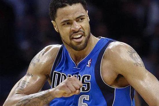 欧冠|姚明进入NBA的“导师”，内线防守悍将泰森-钱德勒去哪了？