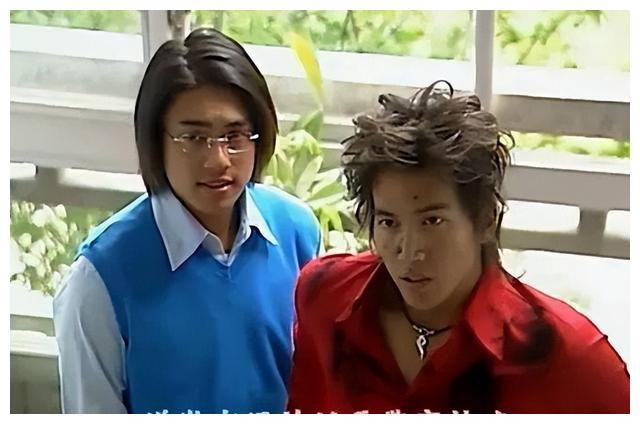 流星花园|《流星花园》演员现状：吃老本、入狱、离世，混得一个不如一个