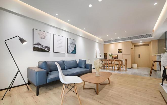 长辈在吐槽,年轻人却羡慕的装修,以后我家可能也会照着装!